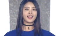 EXID - EXID - Up & Down 现场版