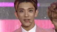 Seventeen - SEVENTEEN - Mansae 现场版