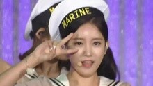 T-ara - T-ARA - So Crazy 现场版