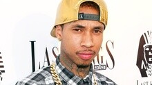 Tyga - Dope'd Up