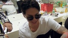TeenTop 魅力Leader C.A.P 说出你的愿望