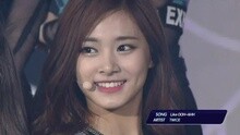 twice - TWICE - Like OOH-AHH 现场版