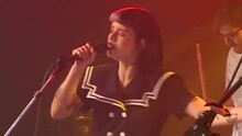 Melanie Martinez - Dollhouse 现场版 2015