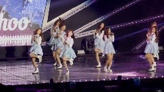 Lovelyz - Ah Choo