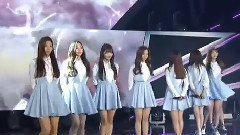 Lovelyz - Ah-Choo
