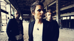 Muse - Revolt