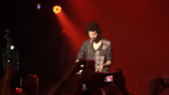 Linkin Park - Telekom Street Gigs 2012
