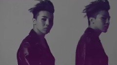 BigBang,T.O.P(Bigbang),胜利(Bigbang),G-Dragon(BigBang),大声(BigBang) - 男神季 BIGBANG的悲伤Crying