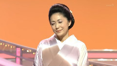 日本群星 - NHK歌谣コンサート熱唱!心をつなぐ名曲選