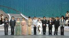 日本群星 - NHK歌谣コンサート この歌に思いをのせて