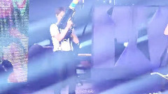 KAI(EXO),吴世勋(EXO),EXO - EXOluxion in Fukuoka