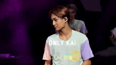 EXO - Lucky
