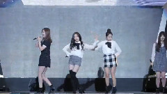 Berry Good - 最近因为你