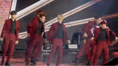 MONSTA X - HERO