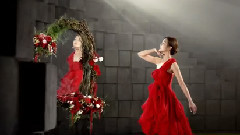 蔡卓妍 - Kose Cosmeport TV Advertising