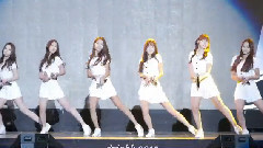 GFriend - Glass Bead