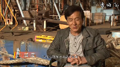 华语群星 - 电影<绝地逃亡>亡命天涯特辑