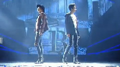 防弹少年团,VIXX LR,VIXX - 屌(Dope) & 兴弹少年团(Boyz With Fun) & Beautiful Liar