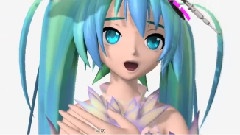 初音未来,镜音双子,VOCALOID家族,动漫专属 - Umbrella