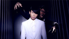 白举纲 - Mr.White & Mr.Black
