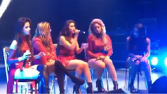Fifth Harmony,One Direction - Perfect (One Direction Cover)