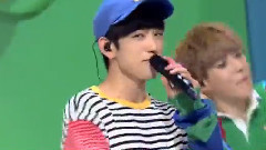 GOT7 - Just Right