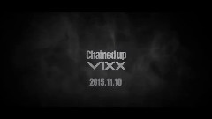 VIXX - Chained up Pre Teaser