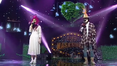 Gummy - 因为是你