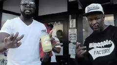 Maître Gims - ABCD