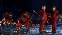 MONSTA X - RUSH