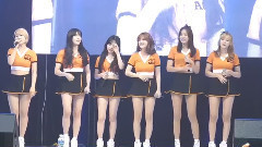 AOA - Talk