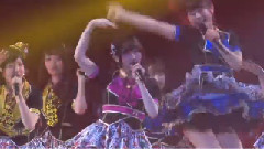 AKB48,NMB48 - 短片:NMB48日本女子博压轴LIVE