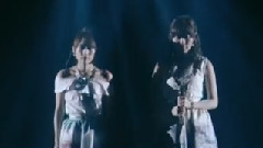 AKB48,指原莉乃,高桥南 - 明日は明日の君が生まれる