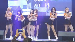 AOA - 怦然心动