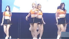 AOA - 猫步轻悄