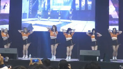 AOA - 短发