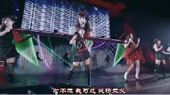 AKB48,SKE48,松井珠理奈 - 纯情主义