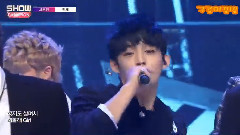Seventeen - 万岁(Mansae)