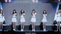 GFriend - 玻璃珠