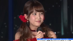 AKB48 - 高橋みなみ透露约会妄想,後輩・加藤玲奈苦笑