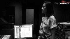 蔡健雅 - 蔡健雅<失语者>专辑幕后录音纪实
