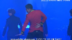 东方神起,郑允浩 - Mirotic