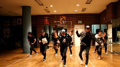 HIGH4 - D.O.A.(Dead or Alive) 练习室版