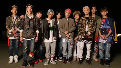 Topp Dogg - THE BEAT MV Making
