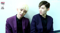 HeartB - HeartB Time Ep.25