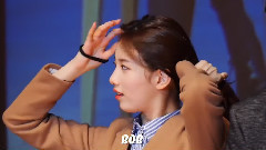 秀智(miss A) - 电影<桃李花歌>Showcase