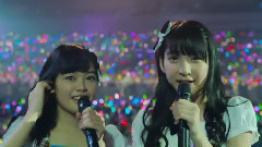 HKT48 - お願いヴァレンティヌ
