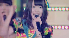 HKT48 - ハートの脱出ゲーム