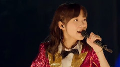 HKT48 - ロックだよ,人生は-