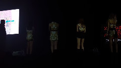 Wonder Girls - 项目剪辑